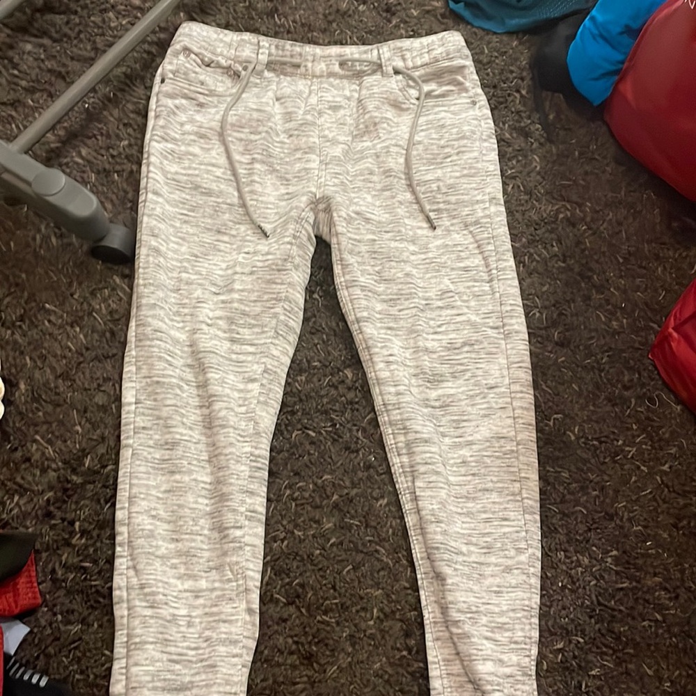 Men’s Jeaniologie Joggers
